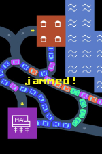 Screenshot #4 - Freeways