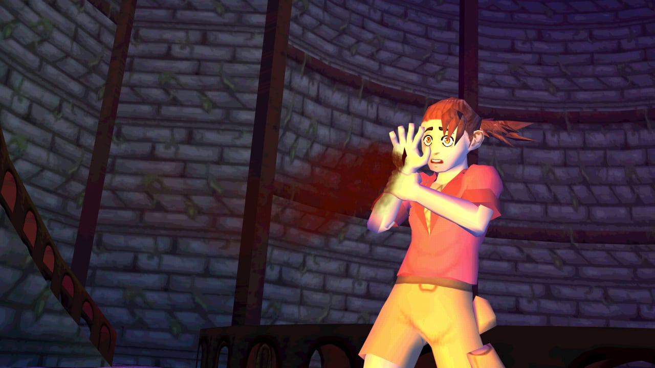 Screenshot #10 - REAL WEB LEGENDS: Carter's Quest