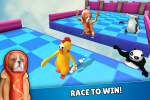 Screenshot #5 - BATTLE GANG 0.6.24