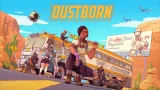 Screenshot #2 - Dustborn