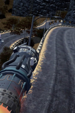 Screenshot #6 - Rocket Skates VR