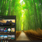 Screenshot #3 - Windows 10 Pro 22H2 Build 19045.6093 Full Июль 2025