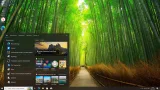 Screenshot #3 - Windows 10 Pro 22H2 Build 19045.6093 Full Июль 2025