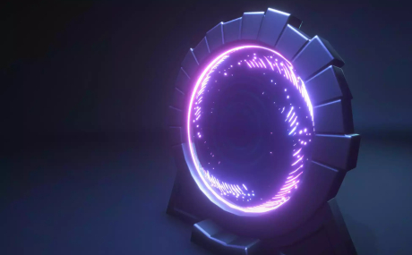 Fantasy Portal FX