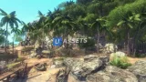 Screenshot #4 - Pirates Island