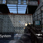 Screenshot #3 - Aurora Engine - Mirror Network