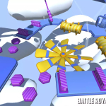 Screenshot #4 - HYPEPOLY - Battle Royale Show 2