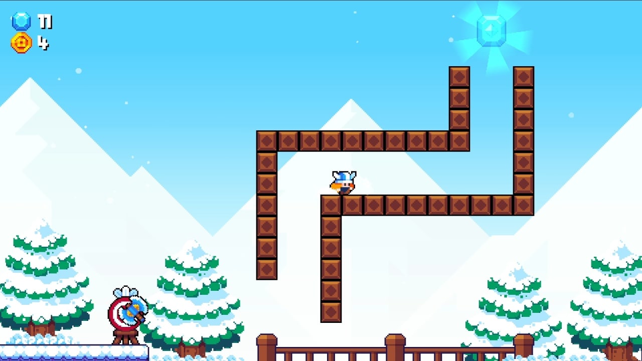 Screenshot #7 - Jack Axe