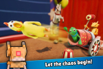 Screenshot #4 - BATTLE GANG 0.6.24