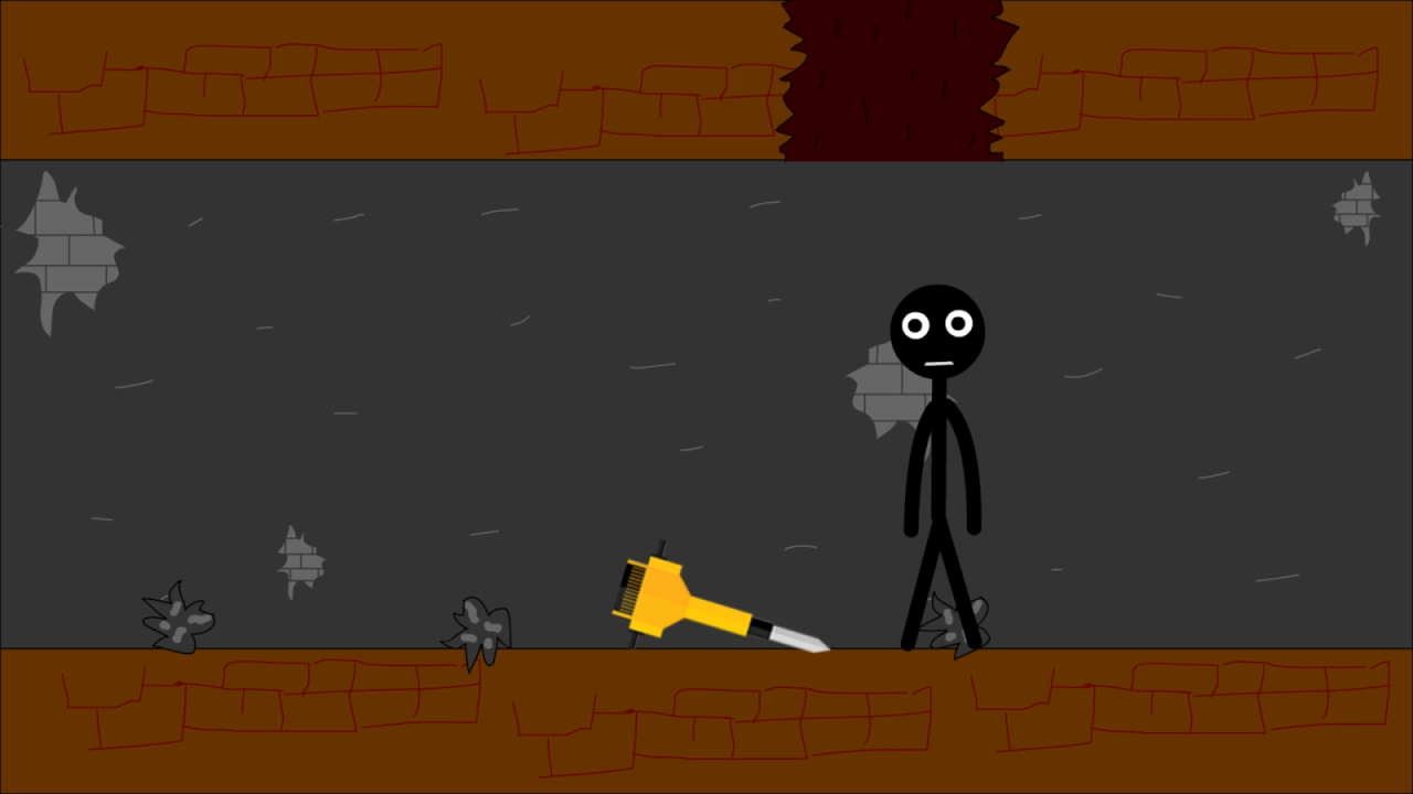 Screenshot #5 - STICKMAN JAILBREAK 1.8.2
