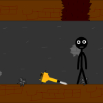 Screenshot #5 - STICKMAN JAILBREAK 1.8.2