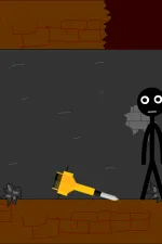 Screenshot #5 - STICKMAN JAILBREAK 1.8.2