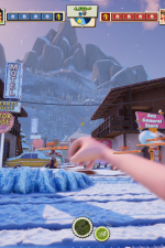 Screenshot #5 - Neighbors: Suburban Warfare