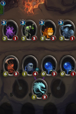 Screenshot #4 - Hellfire Tactics