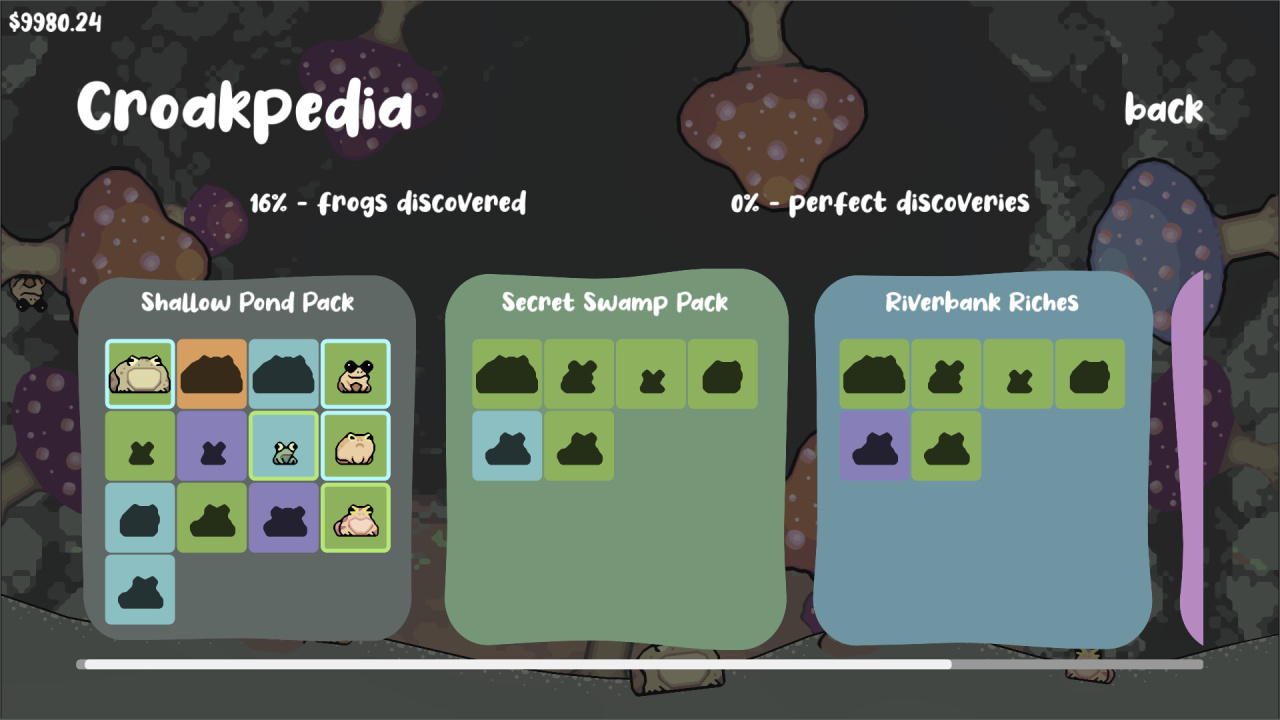Screenshot #5 - Croakoloco