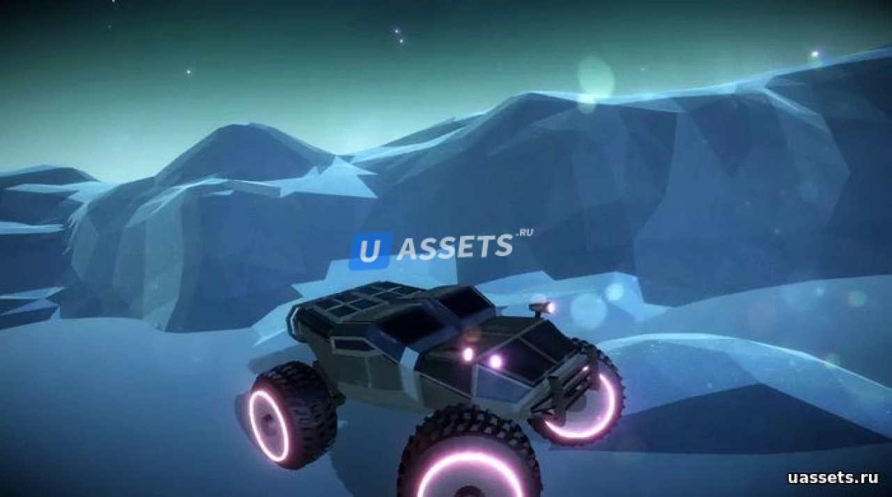 Screenshot #4 - Rover Controller