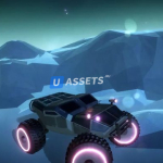 Screenshot #4 - Rover Controller