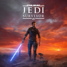 Star Wars Jedi: Survivor: +15 трейнер