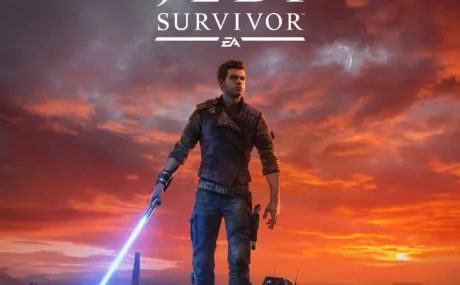 Star Wars Jedi: Survivor: +15 трейнер