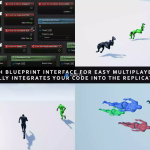 Screenshot #3 - General Movement Component