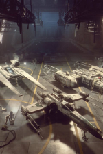 Screenshot #7 - STAR WARS: Squadrons