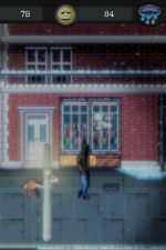 Screenshot #1 - CHANGE: A Homeless Survival Experience