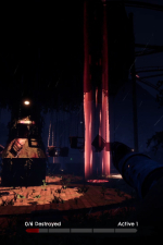 Screenshot #10 - Midnight Mayhem