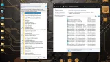 Screenshot #3 - Windows 11 Pro 25H2 для продвинутых пользователей Build 26200.6899