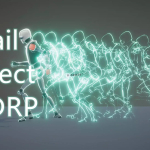 Screenshot #1 - Easy Trail Effect (HDRP)