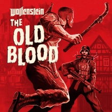 Wolfenstein: The Old Blood: +3 трейнер