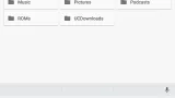 Screenshot #3 - GOOGLE FILES 8.1.0