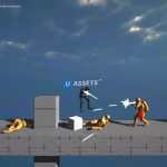 Screenshot #2 - Rifle Animset Pro 1.45