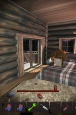 Screenshot #4 - Legacy of Shadows