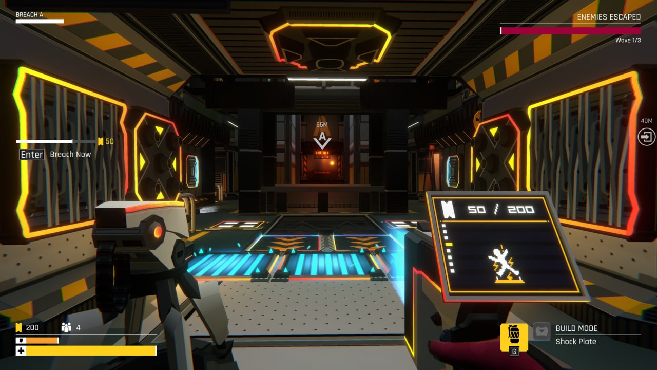 Screenshot #5 - SENTRY