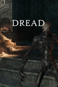 Dread: The Cold Case