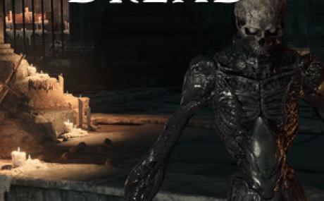 Dread: The Cold Case