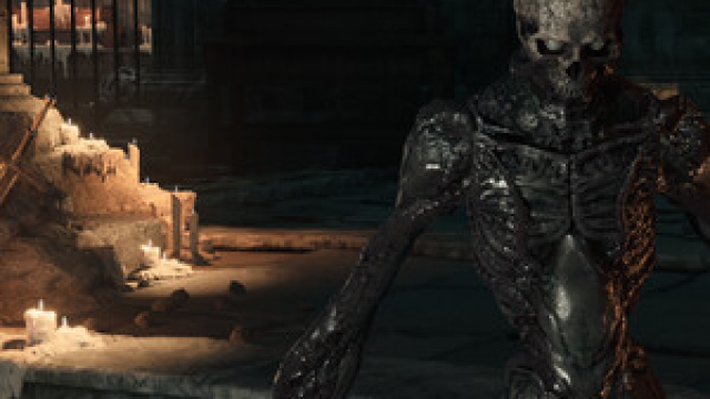 Dread: The Cold Case