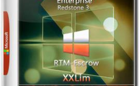 Windows 10 Enterprise RTM-Escrow 16299.15 RS3 x86-x64