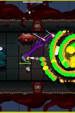 Screenshot #5 - Cavity Busters