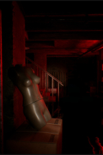 Screenshot #2 - House of Lost Souls