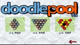 Screenshot #1 - DOODLE POOL HD 2.4