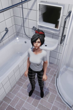 Screenshot #4 - Tear of Time: Lost memory