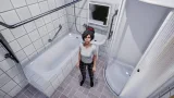 Screenshot #4 - Tear of Time: Lost memory