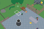 Screenshot #3 - МАСТЕР ПОХОРОН 1.0.0.0.8