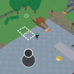 Screenshot #3 - МАСТЕР ПОХОРОН 1.0.0.0.8