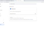 Screenshot #2 - Chromium Browser v123.0.6265.0 x64 + x86