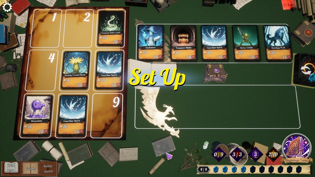 Screenshot #1 - NOVEMS