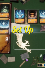 Screenshot #1 - NOVEMS