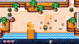 Screenshot #1 - Castaway