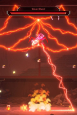 Screenshot #1 - Turbo Kid